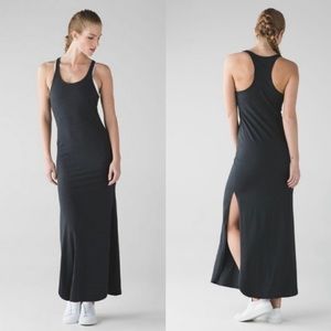 Lululemon Refresh Maxi Dress II